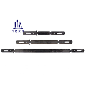 Ván khuôn bê tông ván ép tường Tie Spacer x phẳng Tie cho xây dựng - Product Image 3