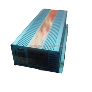 Auto Smart <span class=keywords><strong>50</strong></span> AMP 12V Equipo de servicio de cuatro fases portátil Cargador de batería de alta eficiencia - Product Image 3