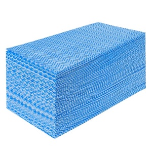 Paños de Limpieza Desechables Multiusos de Tela No Tejida para Servicio de Alimentos - Product Image 6