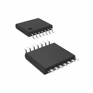 BOM IC In Stock 14 TSSOP Logic 74LV08AT14-13 Electronic Circuit Components - Product Image 1