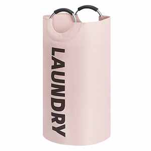 Cesto de Ropa Sucia Plegable y Retráctil de Gran Capacidad, Diseño Plegable, en Oferta - Product Image 6