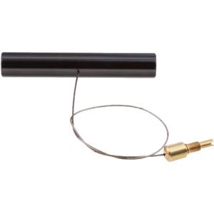 Herramienta universal para válvulas <span class=keywords><strong>de</strong></span> neumáticos, extractor e instalador <span class=keywords><strong>de</strong></span> válvulas con removedor <span class=keywords><strong>de</strong></span> núcleo para motocicletas, ATV y UTV - Product Image 2