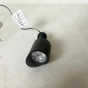 Bề mặt gắn cri90 LED Side ánh sáng mini LED ánh sáng tại chỗ đèn tủ 3 Wát cho Bảo tàng đồ trang sức chiếu sáng - Product Image 4