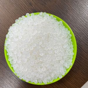 Granulés de copolymère LLDPE 222WT 222WF LDPE, matière première LLDPE pour film - Product Image 5