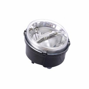 Moto LED Head light Head Lamp Light Clear Lens per PIAGGIO <span class=keywords><strong>Vespa</strong></span> PRIMAVERA <span class=keywords><strong>150</strong></span> - Product Image 3