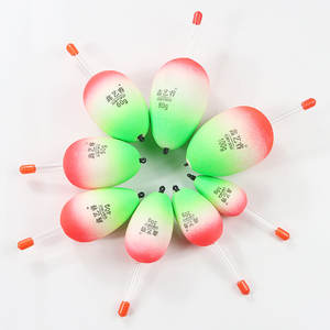 Boya Eva <span class=keywords><strong>de</strong></span> <span class=keywords><strong>pesca</strong></span> nocturna, flotadores <span class=keywords><strong>de</strong></span> espuma para <span class=keywords><strong>pesca</strong></span>, <span class=keywords><strong>corcho</strong></span> - Product Image 1