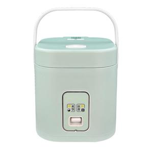 <span class=keywords><strong>Olla</strong></span> <span class=keywords><strong>arrocera</strong></span> eléctrica portátil <span class=keywords><strong>Mini</strong></span> cocina Digital multifunción <span class=keywords><strong>Olla</strong></span> <span class=keywords><strong>Arrocera</strong></span> inteligente con carcasa de plástico y accesorio de paleta - Product Image 4