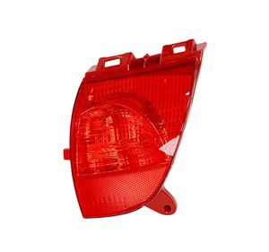Haute qualité Auto feu arrière pare-chocs arrêt réflecteur feu de freinage gauche OE 9806752080 6350GH pour Peugeot 308CC 2008 <span class=keywords><strong>Citroen</strong></span> C3XR - Product Image 2