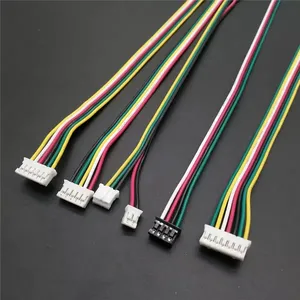 Комплект проводов с разъемами JST серии PHR с шагом 2,0 мм - Product Image 5
