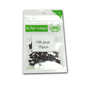 Cables Flexibles para Botón <span class=keywords><strong>de</strong></span> <span class=keywords><strong>Encendido</strong></span> y Botones Laterales <span class=keywords><strong>de</strong></span> Volumen para Teléfonos Móviles Xiaomi Redmi Motorola Huawei Samsung - Product Image 3