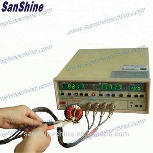 Compteur <span class=keywords><strong>LCR</strong></span> numérique industriel-0.1% haute précision, pour les tests d'inductance/condensateur/résistance, fournisseur chinois - Product Image 2