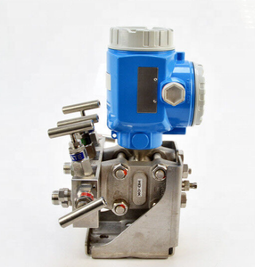 Instrumento de Control Remoto Inteligente Endress Hauser Deltabar PMD75B 100% Nuevo - Product Image 5