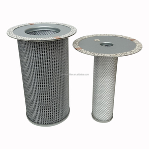 MANNY เครื่องแยกน้ำมันในอากาศ ใยแก้ว 02250061-13702250061-138 - Product Image 2