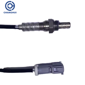 Capteur d'oxygène AS55-9F472-AA de haute qualité et de vente chaude pour <span class=keywords><strong>Ford</strong></span> Focus Fiesta <span class=keywords><strong>Ecosport</strong></span> - Product Image 5