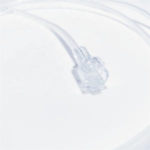 Líneas de presión de PVC, línea de extensión <span class=keywords><strong>HP</strong></span> de alta presión, 500 psi, 600 psi, 1200 psi, señuelo macho y hembra, Cardiología y Radiología, PTCA - Product Image 3