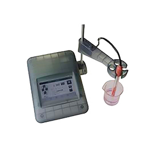 PH mét (ph008) để đo trực tuyến giá trị pH - Product Image 2