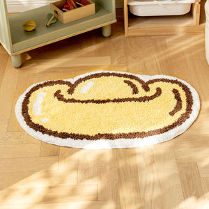 מכונת חיתוך דיגיטלית אוטומטית שטיחים שטיחים רצפה שמיכה בד חיתוך מכונת חיתוך בד עם מצלמה גדולה - Product Image 6