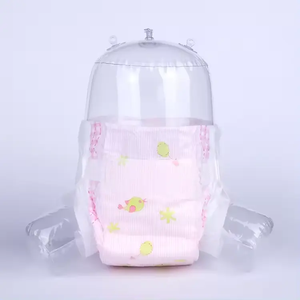 Pañales Impermeables para Bebé al por Mayor, Pañales de Tela para Bebé - Product Image 2