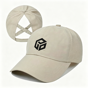 Gorra de Béisbol Unisex de Invierno, 6 Paneles, Bordado 3D, Transpirable, Impermeable, con Logotipo Personalizado, para Hip Hop, Ciclismo, Viajes, Fiestas - Product Image 2