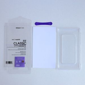 Chất lượng cao bán buôn PVC rõ ràng minh bạch điện thoại di động Trường hợp bao bì hộp trong suốt bảo vệ bìa cho trường hợp điện thoại - Product Image 4