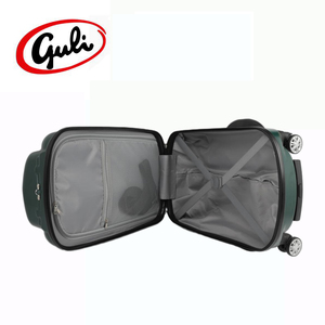 Gran oferta 2025, equipaje grande Unisex <span class=keywords><strong>para</strong></span> niños, carrito de coche <span class=keywords><strong>para</strong></span> niño, Maleta giratoria ABS y PC con cerradura TSA <span class=keywords><strong>para</strong></span> viajes - Product Image 4