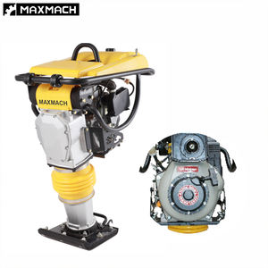 Hoge Kwaliteit Honda Motor <span class=keywords><strong>Jumping</strong></span> <span class=keywords><strong>Jack</strong></span> Compactors Te Koop - Product Image 3