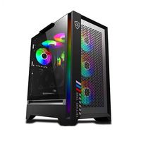 Computadora Personal para Juegos PENPOS OEM de Alto Rendimiento con Core I7 para Gamers de PC