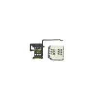 Repuestos para Teléfonos Móviles, Puerto de Carga USB, Conector Dock, Cable Flexible para Xiaomi Poco X3 GT F4 X6 X6 Pro 5G