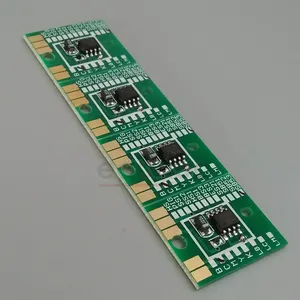 用于MIMAKI JV3 JV3-130 JV3-160 JV3-250打印机的SB53永久芯片墨盒芯片