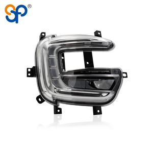 OEM 266006538R 266050216R Nouveau phare antibrouillard HID Xénon en plastique avec étanchéité IP67 pour <span class=keywords><strong>Renault</strong></span> <span class=keywords><strong>Captur</strong></span> 2017 - Product Image 1