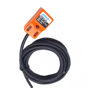 Interruttore di Prossimità Induttivo a Tre Fili DC SN04-N NO/NC dalla Cina Continentale - Product Image 4