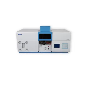 Atomic absorption spectrometer