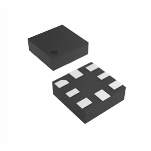 LMV981IRUGR 8 XFQFN Chip Componentes Electrónicos Circuito Integrado Servicio Integral Original - Product Image 1