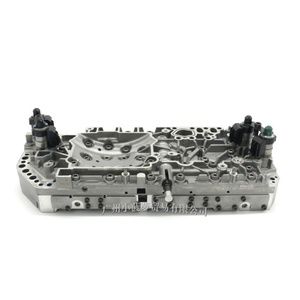 Corps de soupape de transmission 722.8 de haute qualité pour Mercedes-Benz A1693701106 A1695451032 A0034462410 - Product Image 5