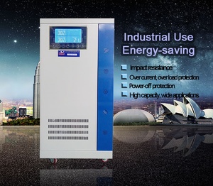 <span class=keywords><strong>Abot</strong></span> SBW Alimentation CA triphasée 50000w 500kw 60kva 800 Kva 80kva à 3000kva Stabilisateur de tension automatique - Product Image 6