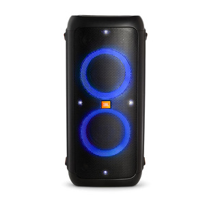 J-B-L PARTYBOX <span class=keywords><strong>300</strong></span> Altavoz Bluetooth Portátil Todo en Uno con Karaoke Activo, Altavoz Inalámbrico Multimedia para Exteriores, Party <span class=keywords><strong>Box</strong></span> - Product Image 2
