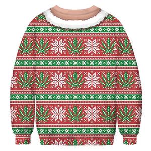 Bonne qualité Odm automne Couples originalité cadeau noir <span class=keywords><strong>pull</strong></span> à capuche Couple moche <span class=keywords><strong>pull</strong></span> <span class=keywords><strong>de</strong></span> <span class=keywords><strong>noël</strong></span> pour les femmes - Product Image 4