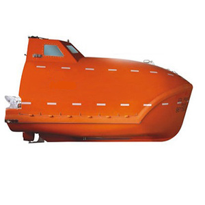 ราคาเรือชูชีพแบบปล่อยลงน้ำอัตโนมัติ 6.75 เมตร จากโรงงาน - Product Image 4