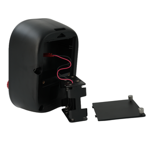 Tongher Muti ricarica recinzione elettrica portatile energizzante 0.5 joule batteria/alimentazione principale/scherma solare elettrica 1.5 J eenergizzatore - Product Image 6