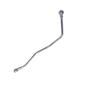 Tuyau de ventilation Komatsu 6251-61-7630, pièces de machines de construction - Product Image 1