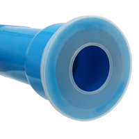 Outil de sauvetage de la dyspnée animale Rebreather Porcelet Outil d'aide à l'étouffement du liquide amniotique Porcelet Sow Assisted Breathing Pump Device
