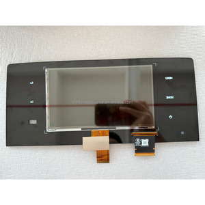 โมดูลจอ LCD สำหรับรถยนต์ C080EAN06.1 C080EAN04.2 C080EAN03.0 C080EAN02.4พร้อมการรับประกัน90วัน - Product Image 3