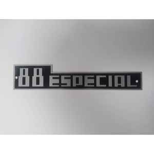 Emblema 88 Special ADATTO PER LAND ROVER - Product Image 1