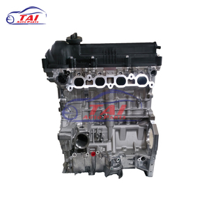 Nuevo Motor de Bloque Largo TAI AUTO PARTS G4FC 1.6L 120-128HP para / Rio I20 I30 2014-2021 CVVT, Precio de Fábrica - Product Image 4