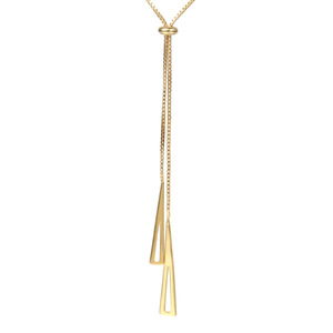 HOVANCI New Design Chain Sterling <strong>Silver</strong> <strong>Layered</strong> <strong>Necklace</strong> - Product Image 6