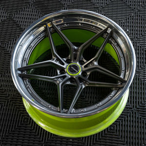 ล้อฟอร์จขนาด 18 19 20 21 22 24 26 นิ้ว แบบ 2 ชิ้น 3 ชิ้น สำหรับรถปอร์เช่ 918 356 สไปเดอร์ เคย์แมน ไทแคน คาร์เรร่า จีที จีที3อาร์เอส จีทีเอส 448 <span class=keywords><strong>550</strong></span> - Product Image 1