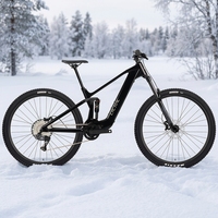 Vélo électrique, VTT électrique, Vélo multifonctionnel, Vélo de montagne, Vélo de gravier, Vélo en carbone, Vélo électrique, Ebike