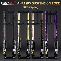 Fourche avant inversée haute performance FASTace AHX12RV V3 60lbs pour Surron Light Bee 79, pièces de rechange pour moto tout-terrain