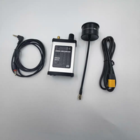 Module RushFPV 1.3G 4W Émetteur-récepteur FPV avec carte DVR pour l'enregistrement