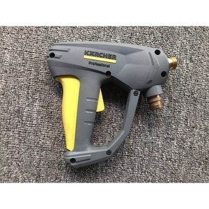 High Pressure <b>Washer</b> Water Gun Kit With Hose Nozzle Adjustable Pressure For <b>Car</b> Cleaning Germany Origin - Product Image 4